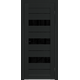 ПМР-18 BLK   Антрацит