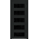 ПМР-5  BLK Антрацит