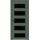 ПМР-5 BLK  Топаз шагрень